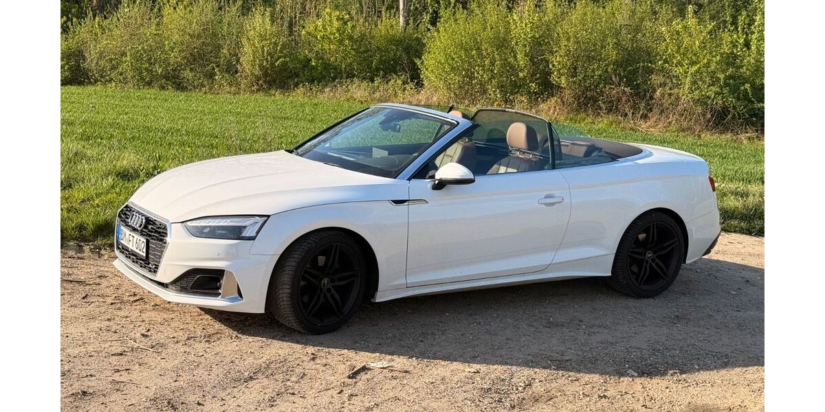Audi A5 44.500 km 28.900 &euro; Bergheim 50126