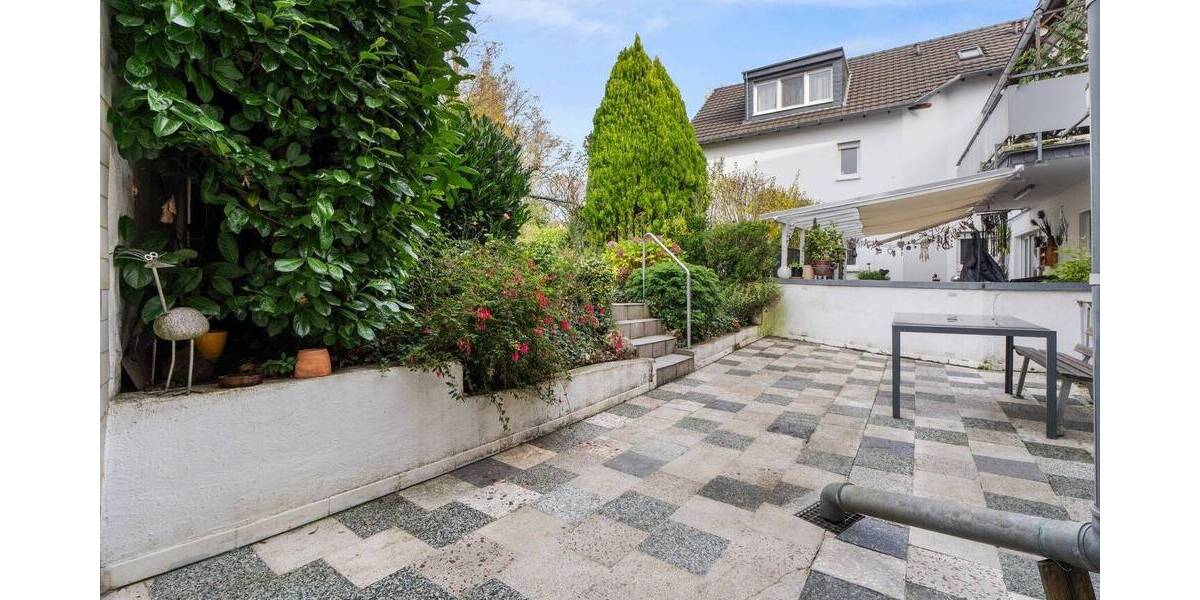 Mehrfamilienhaus, Wohnhaus Hürth Alt-Hürth - 499.000&euro; | Angebot:25737350