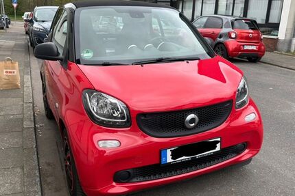 Smart ForTwo 46.753 km 7.549 &euro; Köln 50739