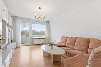 Wohnung Köln / Chorweiler Chorweiler - 4 Zimmer, 99 m&sup2;, 315.000&euro; | Angebot:25747569