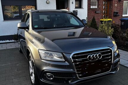 Audi Q5 117.500 km 23.100 &euro; Bergheim 50129
