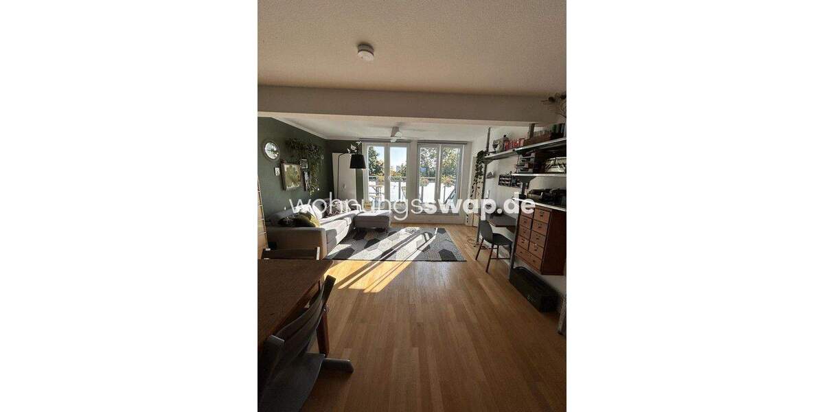 Etagenwohnung Köln Bilderstöckchen - 3 Zimmer, 60 m&sup2;, 788&euro; | Angebot:25993202