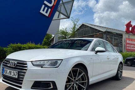 Audi A4 182.000 km 15.900 &euro; Köln 50939