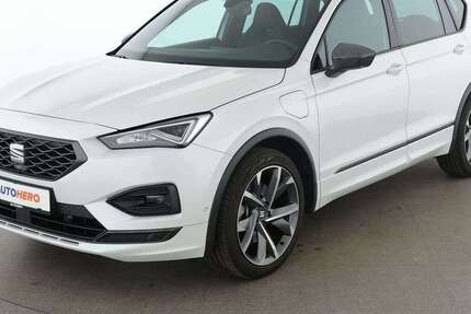 Seat Tarraco 25.644 km 30.850 &euro; Köln 50739