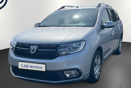 Dacia Logan 96.672 km 8.900 &euro; Euskirchen 53881