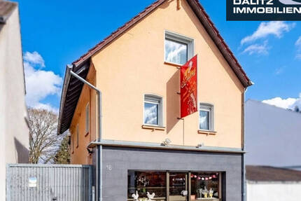 Haus Bornheim Waldorf - 8 Zimmer, 166 m&sup2;, 295.000&euro; | Angebot:26037146