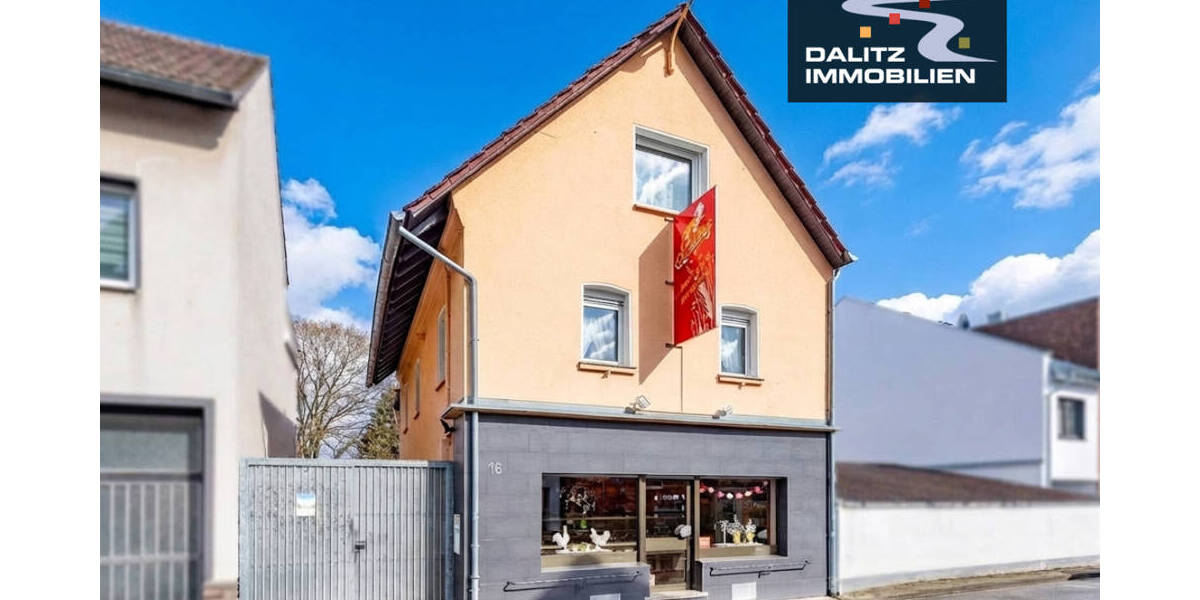 Mehrfamilienhaus, Wohnhaus Bornheim Waldorf - 8 Zimmer, 166 m&sup2;, 295.000&euro; | Angebot:26037146