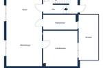 Reihenmittelhaus Erftstadt Gymnich - 5 Zimmer, 143 m&sup2;, 299.900&euro; | Angebot:25740038