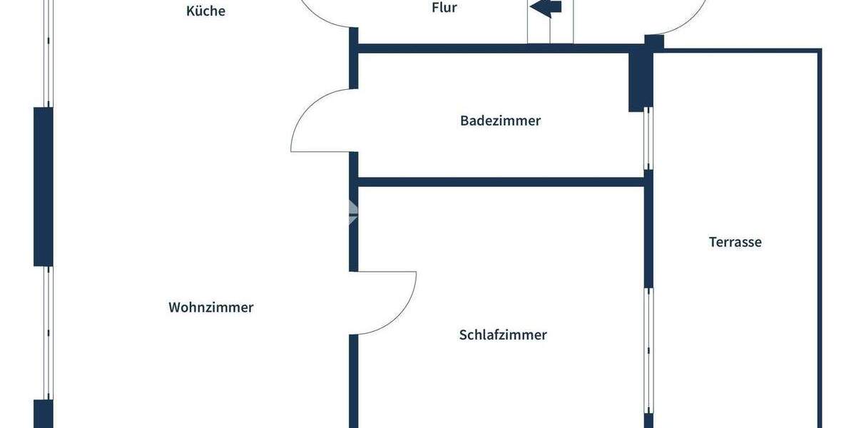 Reihenmittelhaus Erftstadt Gymnich - 5 Zimmer, 143 m&sup2;, 349.000&euro; | Angebot:25740038