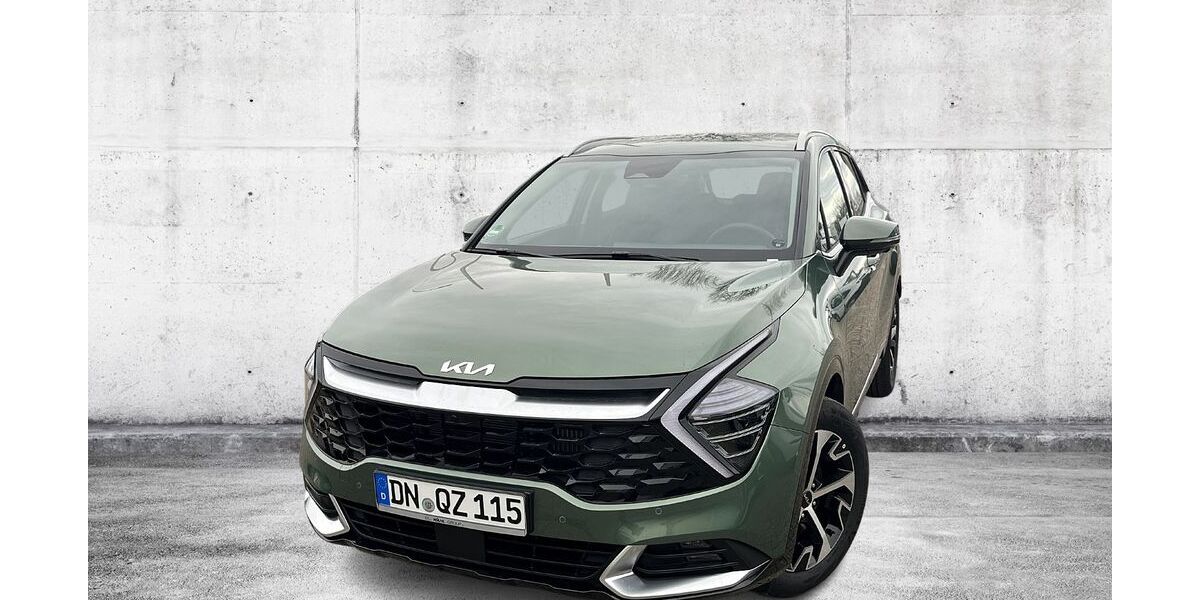 Kia Sportage 9.999 km 33.990 &euro; Düren 52353