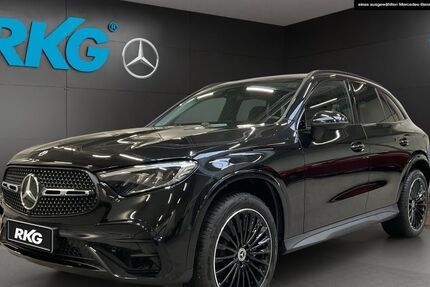 Mercedes-Benz GLC 300 19.800 km 62.690 &euro; Bornheim 53332