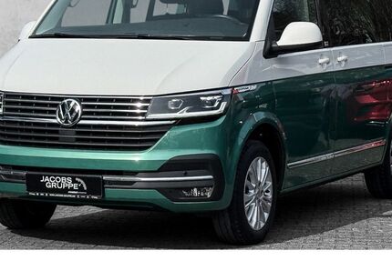 VW T6 Multivan 58.170 km 52.680 &euro; Bergheim 50126
