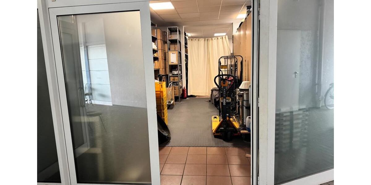 Gewerbeobjekt Köln Nippes - 1.150&euro; | Angebot:25934778