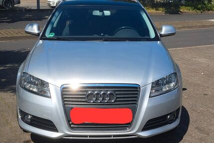 Audi A3 161.000 km 6.900 &euro; Köln 51067
