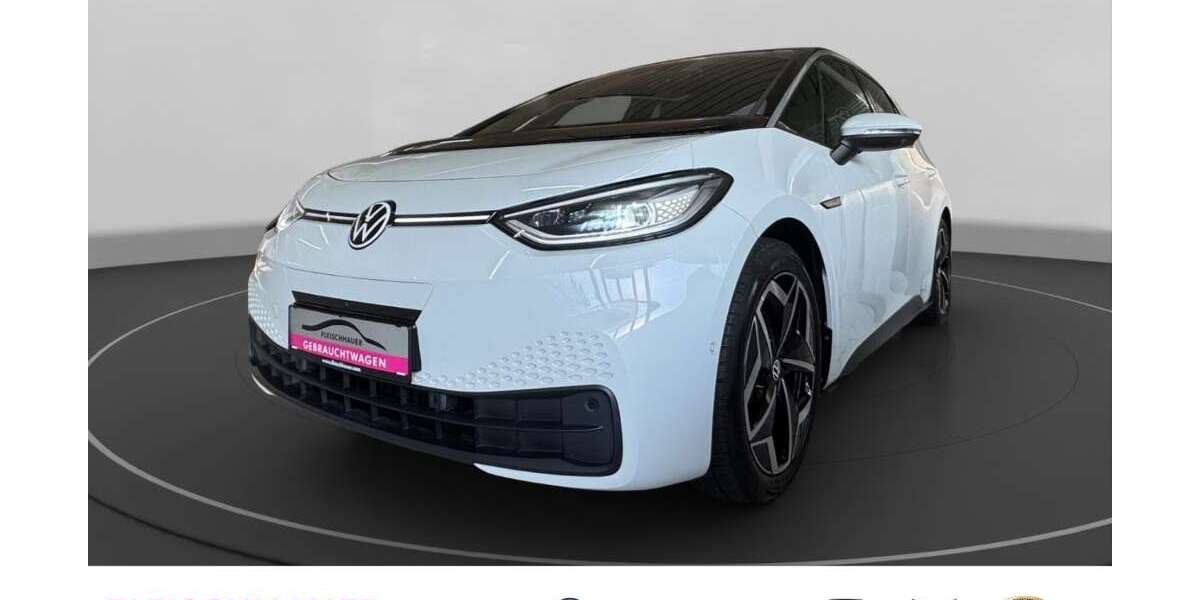 VW ID.3 17.658 km 29.490 &euro; Köln (Raderberg) 50968