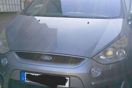 Ford S-Max 159.000 km 2.800 &euro; Düren, Stadt 52355