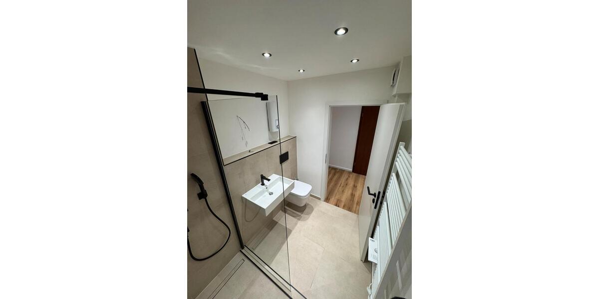 Etagenwohnung Frechen - 1 Zimmer, 43 m&sup2;, 159.000&euro; | Angebot:25963358