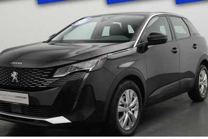 Peugeot 3008 29.979 km 17.680 &euro; Leverkusen 51379
