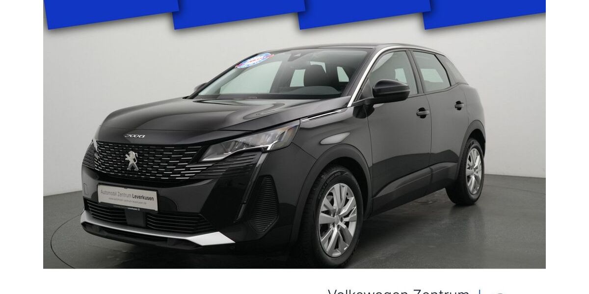 Peugeot 3008 29.979 km 17.680 &euro; Leverkusen 51379