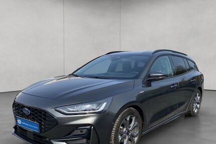 Ford Focus 14.975 km 24.990 &euro; Leverkusen 51373