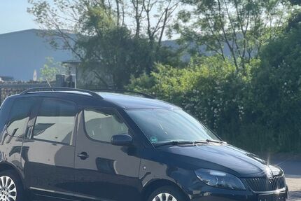 Skoda Roomster 207.000 km 6.999 &euro; Jülich 52428