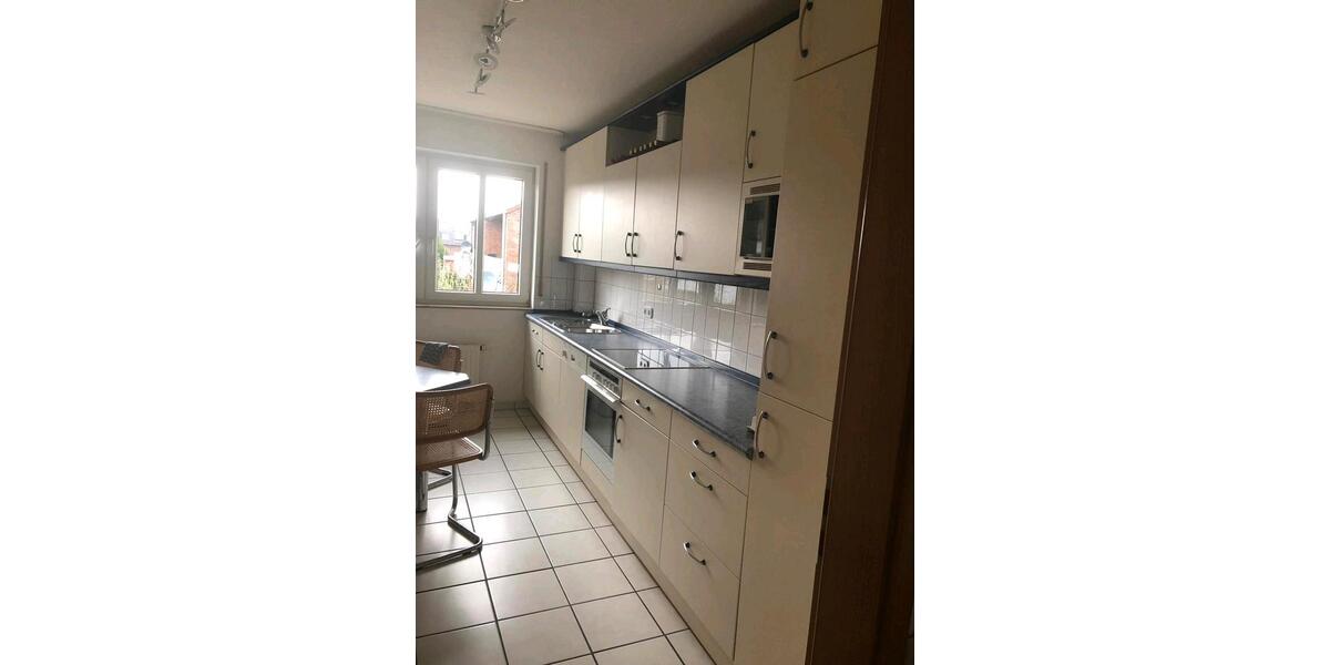 Etagenwohnung Bergheim - 3 Zimmer, 78 m&sup2;, 219.000&euro; | Angebot:26169704