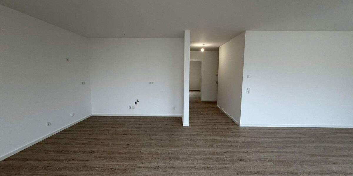 Terrassenwohnung Köln Höhenberg - 3 Zimmer, 100 m&sup2;, 1.590&euro; | Angebot:25784558