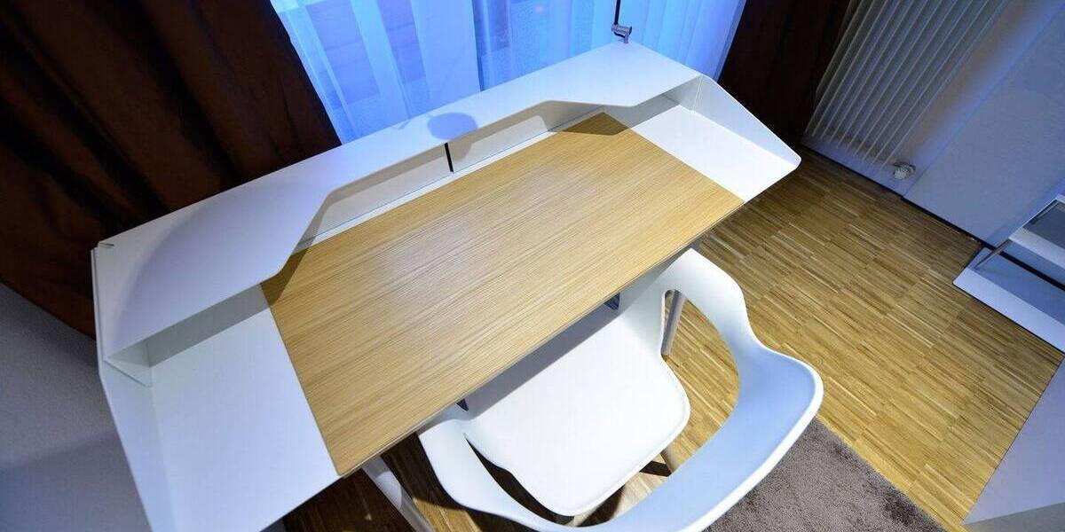 Etagenwohnung Köln Altstadt-Nord - 1 Zimmer, 36 m&sup2;, 1.100&euro; | Angebot:25969724