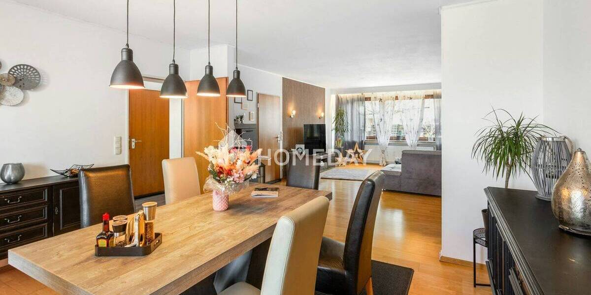 Doppelhaushälfte Niederzier - 7 Zimmer, 209 m&sup2;, 467.000&euro; | Angebot:25910644