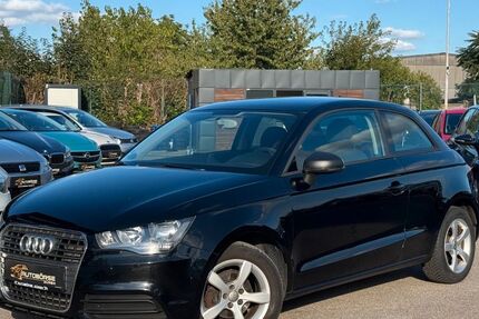Audi A1 149.999 km 5.999 &euro; Düren 52349