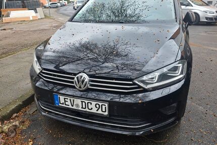 VW Golf Sportsvan 163.500 km 9.999 &euro; Leverkusen 51377