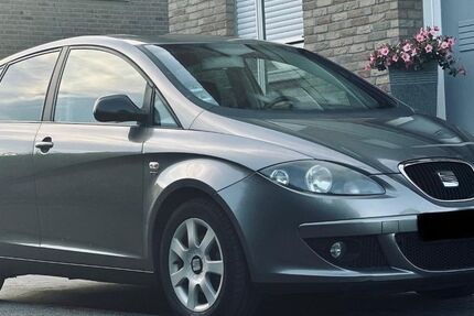 Seat Altea 140.000 km 4.200 &euro; Jülich 52428
