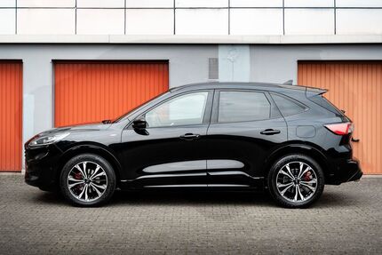 Ford Kuga 89.000 km 18.700 &euro; Pulheim 50259