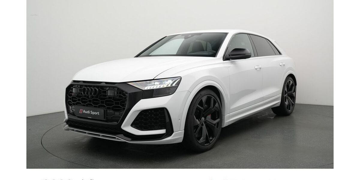 Audi RSQ8 45.395 km 92.980 &euro; Leverkusen 51373
