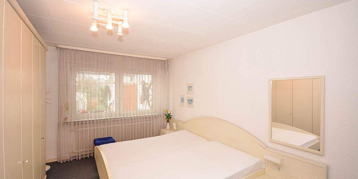 Einfamilienhaus Brühl - 6 Zimmer, 135 m&sup2;, 298.000&euro; | Angebot:25709861