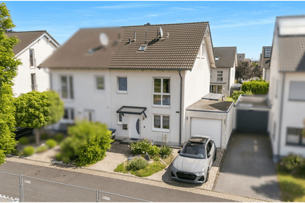 Haus Kerpen Sindorf - 4 Zimmer, 137 m&sup2;, 650.000&euro; | Angebot:26826215