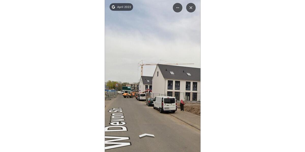 Reihenhaus Wesseling - 5 Zimmer, 125 m&sup2;, 595.000&euro; | Angebot:25993467