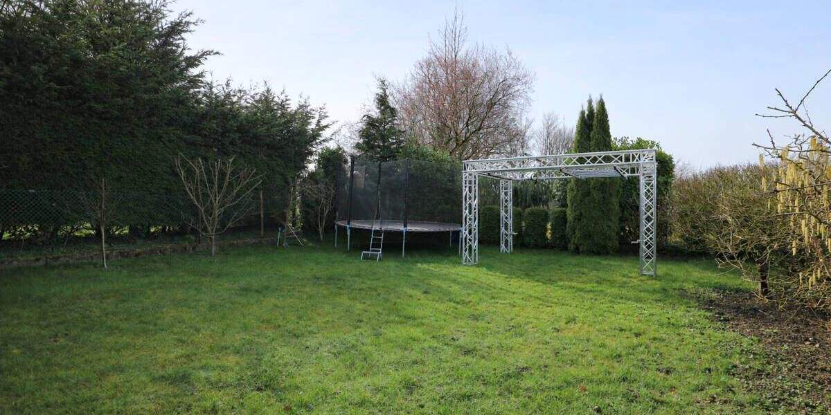 Doppelhaushälfte Rommerskirchen - 5 Zimmer, 80 m&sup2;, 335.000&euro; | Angebot:25821162