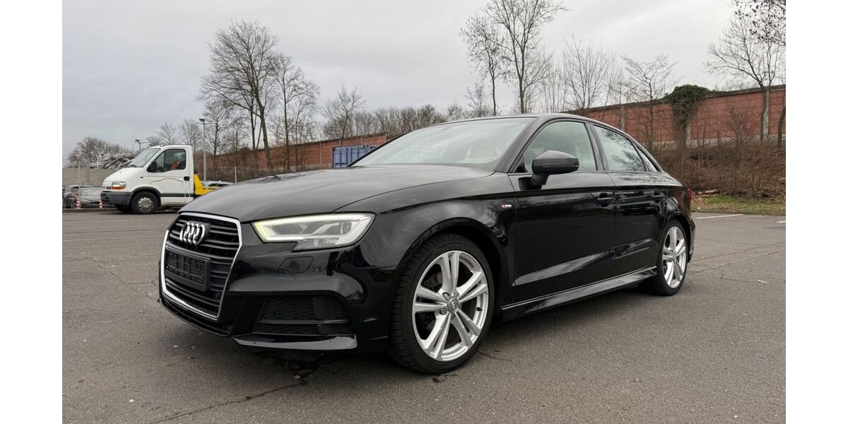 Audi A3 98.000 km 18.100 &euro; Köln 51103