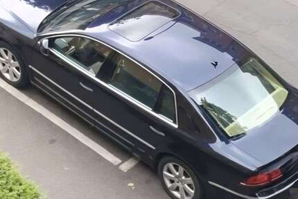 VW Phaeton 225.000 km 16.500 &euro; Ehrenfeld (Köln) 50827