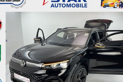 VW Tiguan 13.497 km 49.990 &euro; Köln 50739