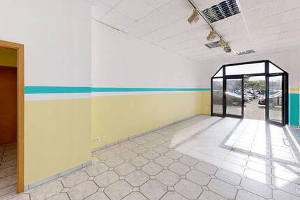 Gewerbeobjekt Weilerswist Großvernich - 1.360&euro; | Angebot:25703193