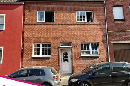 Haus Alfter-Witterschlick Witterschlick - 8 Zimmer, 180 m&sup2;, 399.800&euro; | Angebot:24872405