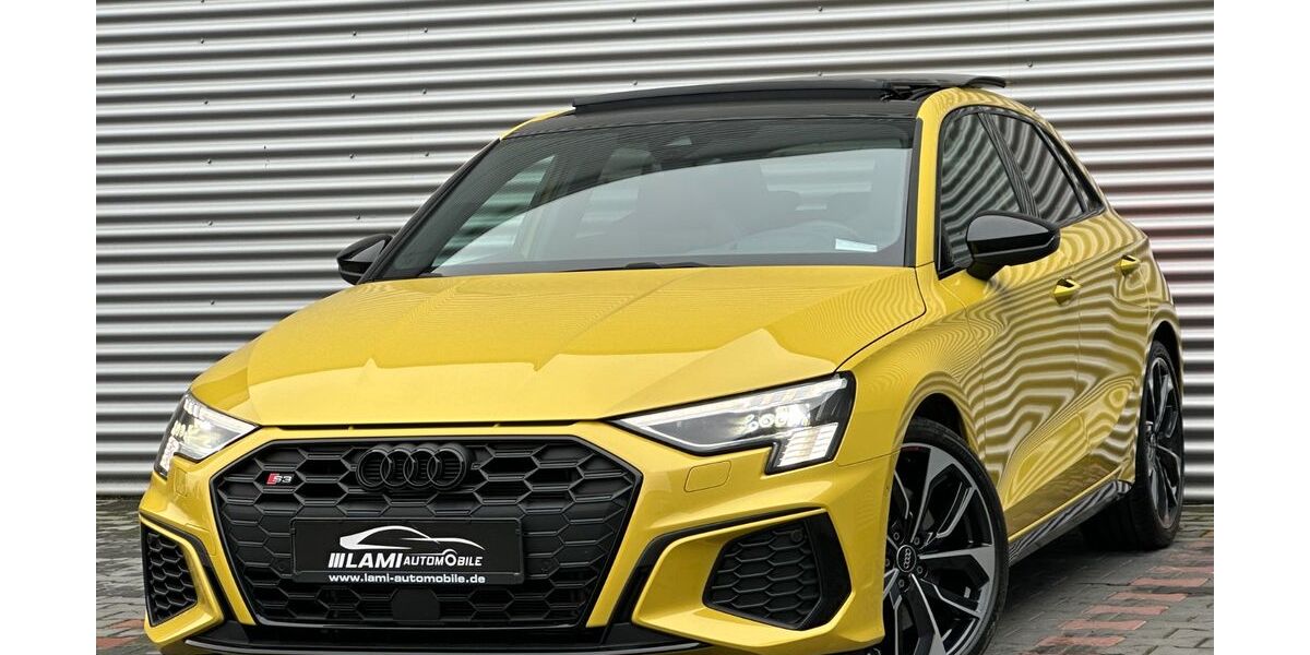 Audi S3 7.600 km 43.900 &euro; Grevenbroich 41515