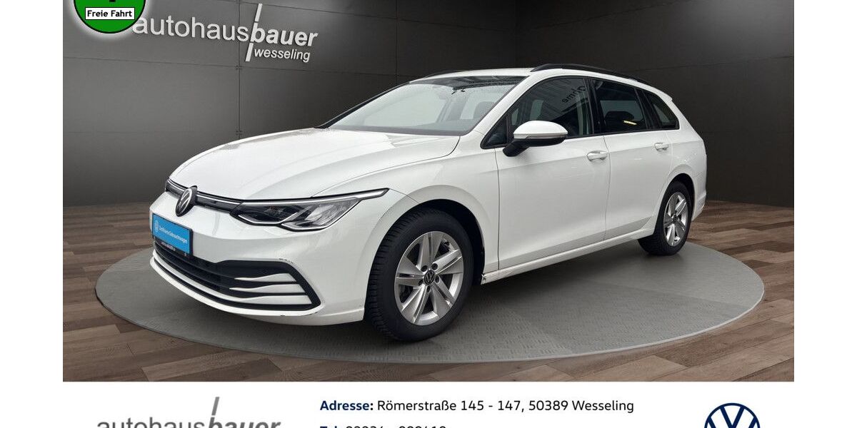 VW Golf 63.004 km 20.970 &euro; Wesseling 50389