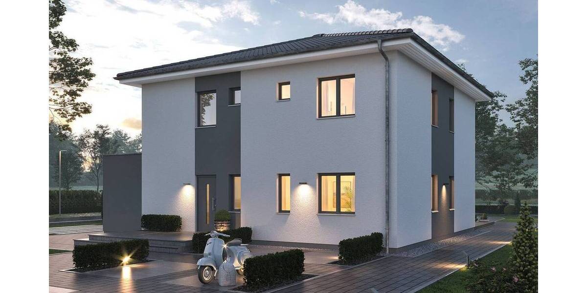Einfamilienhaus Bergheim Zieverich - 8 Zimmer, 201 m&sup2;, 481.997&euro; | Angebot:26779053