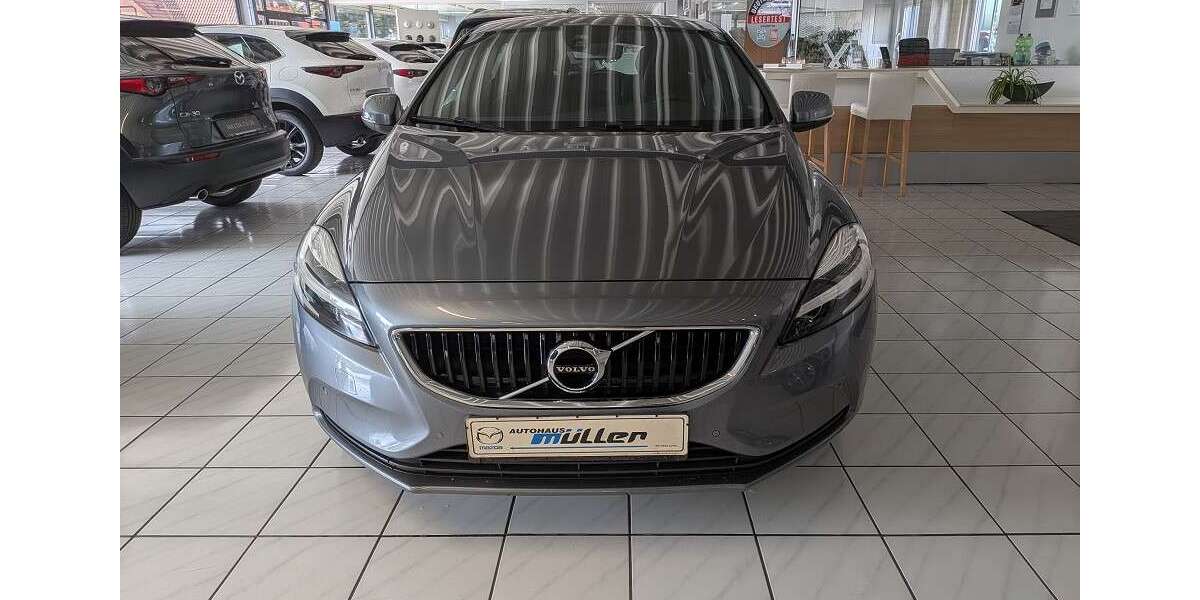 Volvo V40 68.321 km 17.850 &euro; Bedburg 50181