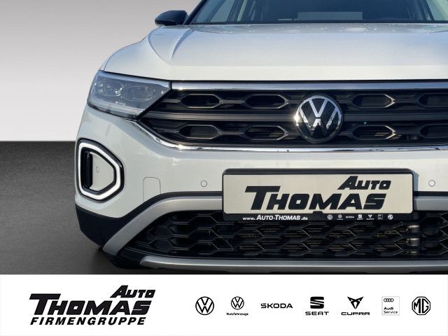 VW T-Roc 25.455 km 27.200 &euro; Bornheim 53332