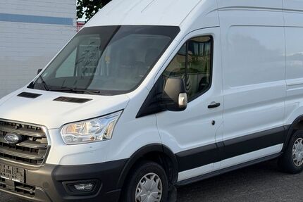 Ford Transit 218.000 km 10.651 &euro; Düren 52353