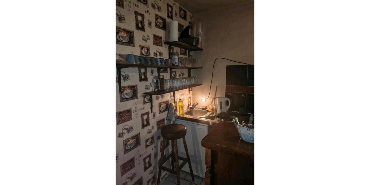 Etagenwohnung Köln Nippes - 2 Zimmer, 80 m&sup2;, 850&euro; | Angebot:25922839